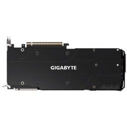 Видеокарта Gigabyte GeForce RTX 2080 WINDFORCE OC 8G (GV-N2080WF3OC-8GC) - 5