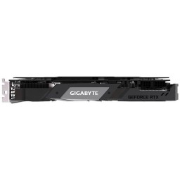 Видеокарта Gigabyte GeForce RTX 2080 WINDFORCE OC 8G (GV-N2080WF3OC-8GC) - 6