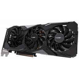 Видеокарта Gigabyte GeForce RTX 2080 WINDFORCE OC 8G (GV-N2080WF3OC-8GC) - 7