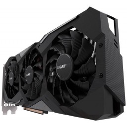 Видеокарта Gigabyte GeForce RTX 2080 WINDFORCE OC 8G (GV-N2080WF3OC-8GC) - 10