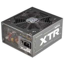 Блок питания 650W XFX XTR Gold (P1-650B-BEFX) - 4