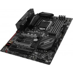 Материнская плата MSI Z270 GAMING PRO - 2