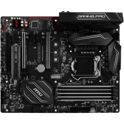 Материнская плата MSI Z270 GAMING PRO - 3