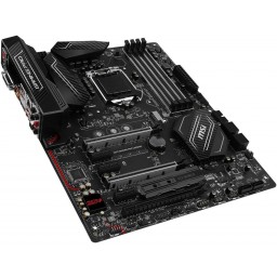 Материнская плата MSI Z270 GAMING PRO - 4