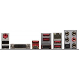 Материнская плата MSI Z270 GAMING PRO - 5