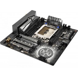 Материнская плата ASRock X399M Taichi mATX T4 - 2