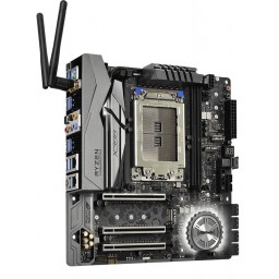 Материнская плата ASRock X399M Taichi mATX T4 - 3