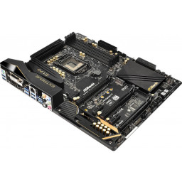 Материнская плата ASRock Z170 Extreme4 - 2