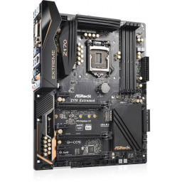 Материнская плата ASRock Z170 Extreme4 - 3