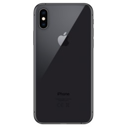 Apple iPhone XS 64GB Space Grey (MT9E2RU/A) - 3