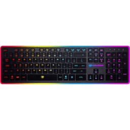 Клавиатура Cougar Vantar Black RGB USB - 1