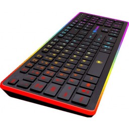 Клавиатура Cougar Vantar Black RGB USB - 2