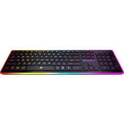 Клавиатура Cougar Vantar Black RGB USB - 4