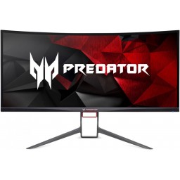 Монитор Acer 34