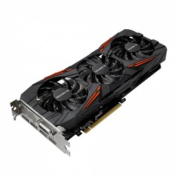 Видеокарта Gigabyte GeForce GTX1070 Ti Gaming 8G 8192Mb (GV-N107TGAMING-8GD) - 2
