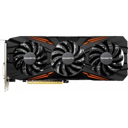 Видеокарта Gigabyte GeForce GTX1070 Ti Gaming 8G 8192Mb (GV-N107TGAMING-8GD) - 3