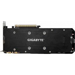 Видеокарта Gigabyte GeForce GTX1070 Ti Gaming 8G 8192Mb (GV-N107TGAMING-8GD) - 4