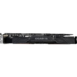 Видеокарта Gigabyte GeForce GTX1070 Ti Gaming 8G 8192Mb (GV-N107TGAMING-8GD) - 5