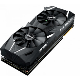 Видеокарта ASUS GeForce RTX 2080 Ti Dual A11G OC 11GB - 2