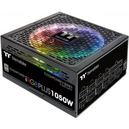 Блок питания 1050W Thermaltake Toughpower iRGB PLUS Platinum - 2