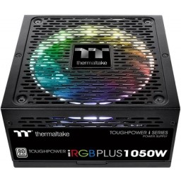 Блок питания 1050W Thermaltake Toughpower iRGB PLUS Platinum - 4