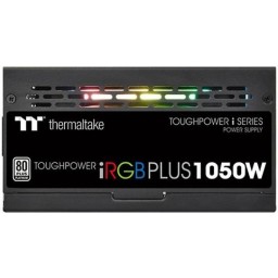 Блок питания 1050W Thermaltake Toughpower iRGB PLUS Platinum - 5