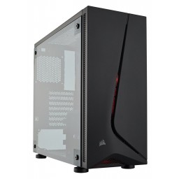 Корпус Corsair Carbide Series SPEC-05 Black (CC-9011138-WW) - 1