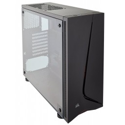 Корпус Corsair Carbide Series SPEC-05 Black (CC-9011138-WW) - 2