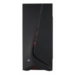 Корпус Corsair Carbide Series SPEC-05 Black (CC-9011138-WW) - 3