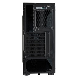 Корпус Corsair Carbide Series SPEC-05 Black (CC-9011138-WW) - 4