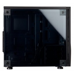 Корпус Corsair Carbide Series SPEC-05 Black (CC-9011138-WW) - 6