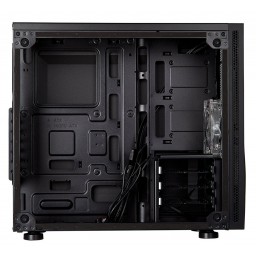Корпус Corsair Carbide Series SPEC-05 Black (CC-9011138-WW) - 7