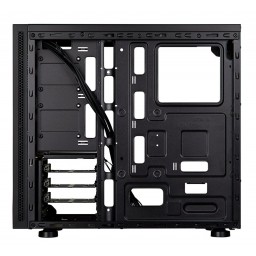 Корпус Corsair Carbide Series SPEC-05 Black (CC-9011138-WW) - 9