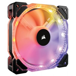 Вентилятор для корпуса Corsair HD120 RGB LED (CO-9050065-WW) - 1
