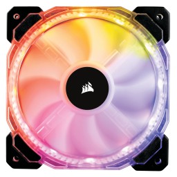 Вентилятор для корпуса Corsair HD120 RGB LED (CO-9050065-WW) - 2
