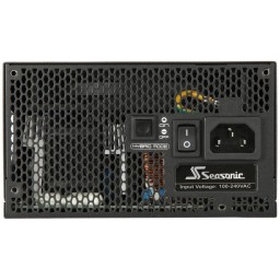 Блок питания 1000W SeaSonic Prime ULTRA Titanium SSR-1000TR  - 7