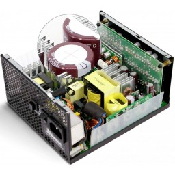 Блок питания 1000W SeaSonic Prime ULTRA Titanium SSR-1000TR  - 8
