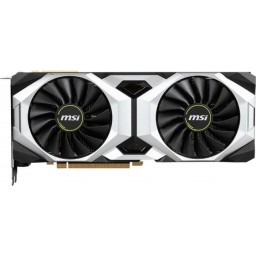 MSI GeForce RTX 2080 VENTUS 8G OC - 2