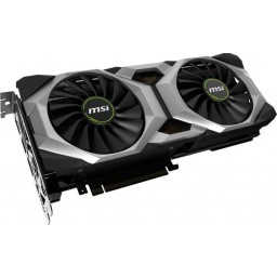 MSI GeForce RTX 2080 VENTUS 8G OC - 3