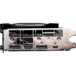 MSI GeForce RTX 2080 VENTUS 8G OC - 6