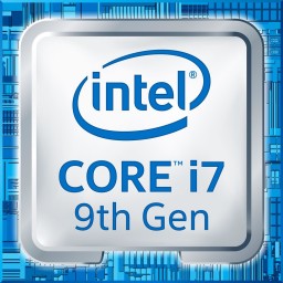 Процессор Intel Core i7 9700K BOX Coffee Lake Refresh 1151v2 - 4