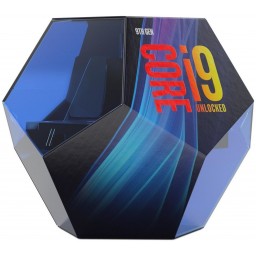 Процессор Intel Core i9 9900K BOX Coffee Lake Refresh 1151v2 - 1