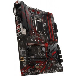 Материнская плата MSI Z390 MPG GAMING PLUS 1151v2 - 5