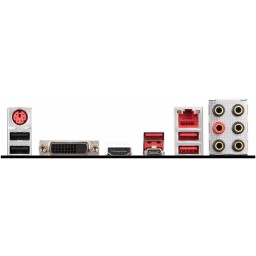 Материнская плата MSI Z390 MPG GAMING PLUS 1151v2 - 7