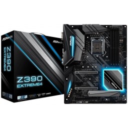 Материнская плата ASRock Z390 Extreme4 1151v2 - 1