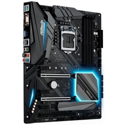 Материнская плата ASRock Z390 Extreme4 1151v2 - 4
