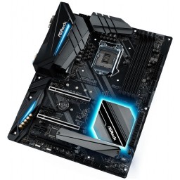 Материнская плата ASRock Z390 Extreme4 1151v2 - 5