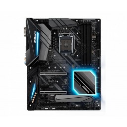 Материнская плата ASRock Z390 Extreme4 1151v2 - 8