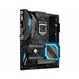 Материнская плата ASRock Z390 Extreme4 1151v2 - 10