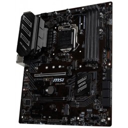 Материнская плата MSI Z390-A PRO 1151v2 - 3